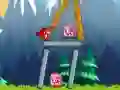 Žaidimas Crazy Birds 2 internete