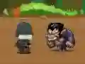 Žaidimas Captain War Monster Rage internete