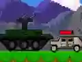 Žaidimas Final defender rank 0 internete