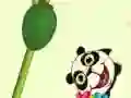 Žaidimas Fat Panda internete