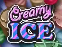 Žaidimas Creamy Ice internete