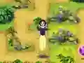 Žaidimas Snow White Forest Adventure internete