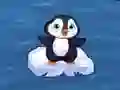 Žaidimas Penguin Skip internete