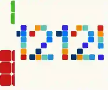 Žaidimas 1212! internete