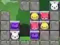 Žaidimas Vexed Zoobies internete