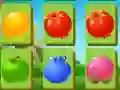 Žaidimas Fruit Flip internete
