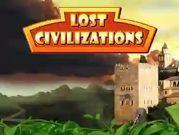Žaidimas Lost Civilizations internete