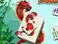 Žaidimas Dragons Mahjong internete