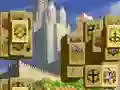 Žaidimas Royal Tower Mahjong internete