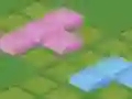 Žaidimas Isometric Puzzle internete