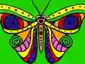 Žaidimas Mandala Coloring Book internete