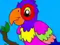 Žaidimas Kids Color Book internete
