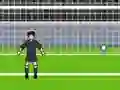 Žaidimas Euro Penalty 2016 internete