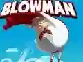 Žaidimas Blowman internete