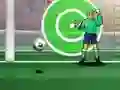Žaidimas Soccertastic internete