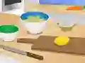 Žaidimas Cooking With Emma Sushi Rolls vegan internete