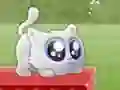 Žaidimas Extreme Kitten internete
