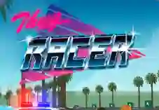 Žaidimas Thug Racer internete