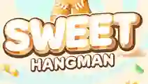 Žaidimas Sweet Hangman internete