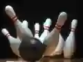 Žaidimas Classic Bowling internete