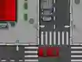 Žaidimas Car Crossing internete