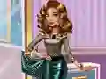 Žaidimas Tris Fashionista Dolly Dress Up internete