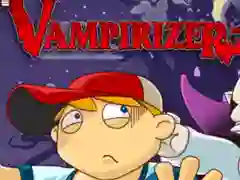 Žaidimas Vampirizer internete