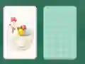 Žaidimas Easter Card Match internete