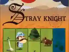 Žaidimas Stray Knight internete