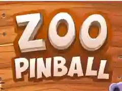 Žaidimas Zoo Pinball internete