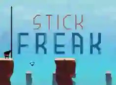 Žaidimas Stick Freak internete