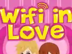 Žaidimas Wifi In Love internete