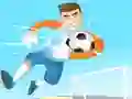 Žaidimas Penalty Superstar internete
