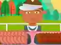 Žaidimas Fast Food Takeaway internete