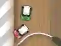 Žaidimas Mini Race Rush internete