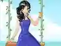 Žaidimas Garden Princess internete