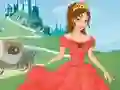 Žaidimas Fairy Princess internete