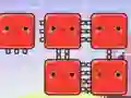 Žaidimas Connect Me Factory internete