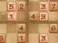 Žaidimas Beach Sudoku internete
