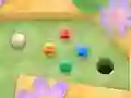 Žaidimas Mini Putt gem Garden internete