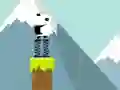 Žaidimas Spring Panda internete