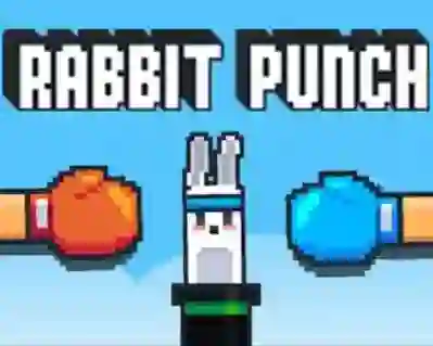 Žaidimas Rabbit Punch internete