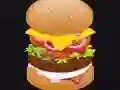 Žaidimas Burger Maker internete