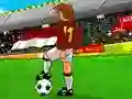 Žaidimas Tiki Taka Run internete