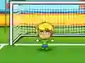 Žaidimas Penalty 2014 internete