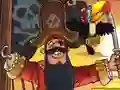 Žaidimas Pirate Bubbles internete