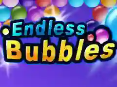Žaidimas Endless Bubbles internete