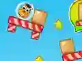 Žaidimas Hamster Go Home internete