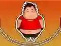 Žaidimas Get Fit internete