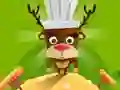Žaidimas Burger Story internete